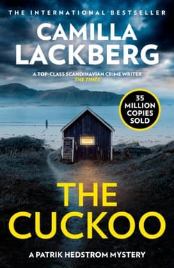 The Cuckoo wer. angielska
