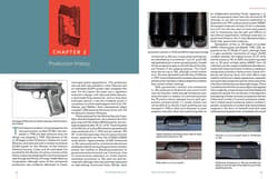 Galeria - zdjęcie nr. 2 - The ČZ Models 50 and 70