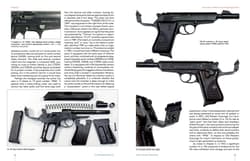 Galeria - zdjęcie nr. 3 - The ČZ Models 50 and 70