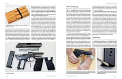 Galeria - zdjęcie nr. 5 - The ČZ Models 50 and 70