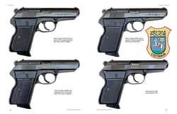 Galeria - zdjęcie nr. 3 - The ČZ Models 50 and 70