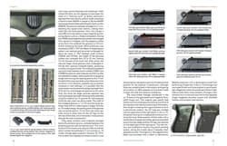 Galeria - zdjęcie nr. 2 - The ČZ Models 50 and 70