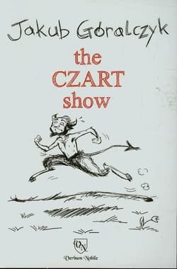 The Czart Show - Jakub Góralczyk