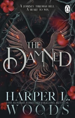 The Damned - Harper L. Woods