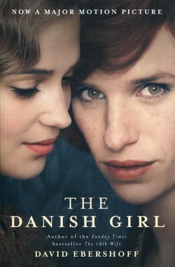 The Danish Girl - David Ebershoff
