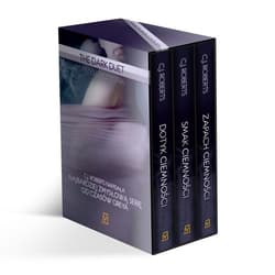 The dark Duet. Trylogia erotyczna
