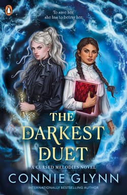 The Darkest Duet - Connie Glynn