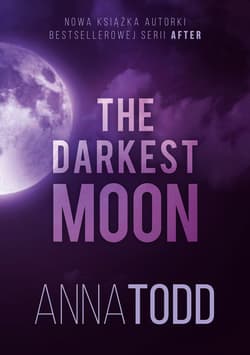 The Darkest Moon - ebook - G.X. Todd, Anna