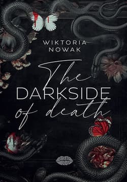 The Darkside Of Death - ebook - Wiktoria Nowak