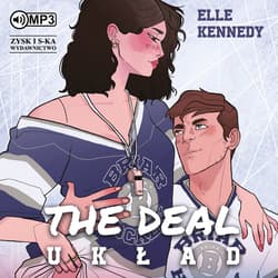 The Deal. Układ - audiobook - Elle Kennedy