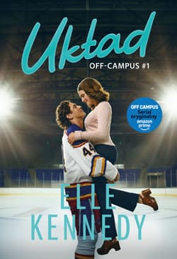 The Deal. Układ (okładka serialowa) - Elle Kennedy