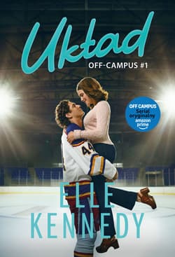 The Deal. Układ [okładka serialowa] - ebook - Elle Kennedy