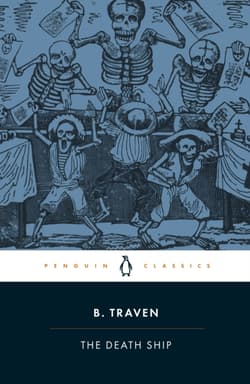 The Death Ship - B. Traven