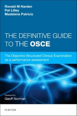 The Definitive Guide to the OSCE - Opracowanie Zbiorowe