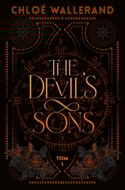 The Devil's Sons - Chloe Wallerand