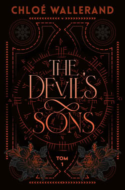 The Devil's Sons - ebook