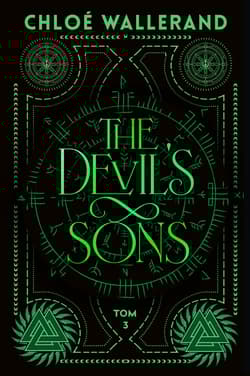 The Devil's Sons. Tom 3 - Chloe Wallerand