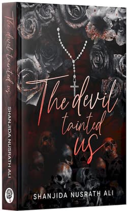 Galeria - zdjęcie nr. 2 - The devil tainted us