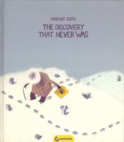 The discovery that never was - Martins Zutis