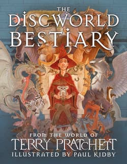 The Discworld Bestiary - Terry Pratchett