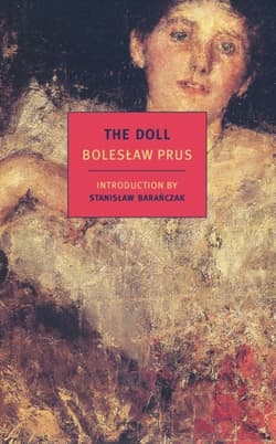 The Doll wer. angielska - Bolesław Prus