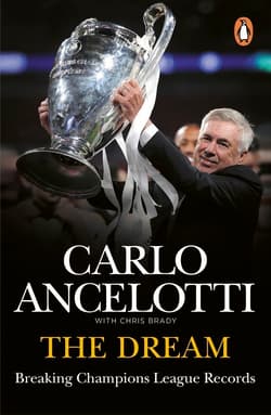The Dream - Ancelotti Carlo