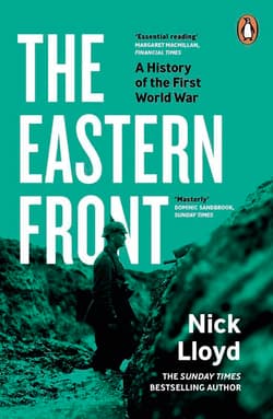 The Eastern front wer. angielska