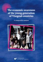 The economic awareness of the young generation... - red. Urszula Swadźba