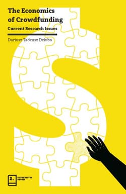 The Economics of Crowdfunding Current Research Issues