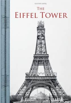 The Eiffel Tower wer. angielska - Bertrand Lemoine
