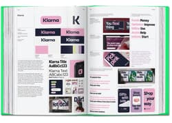 Galeria - zdjęcie nr. 4 - The Elements of Brand Design