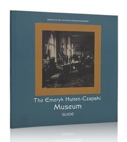 The Emeryk Hutten-Czapski Museum - Praca zbiorowa