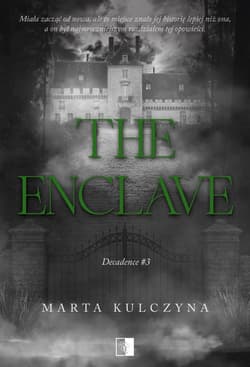 The Enclave - Marta Kulczyna