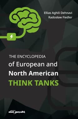 The Encyclopedia of European and North American... - Ellias Aghili Dehnavi, Fiedler Radosław