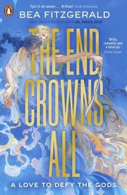 The End Crowns All wer. angielska - Bea Fitzgerald
