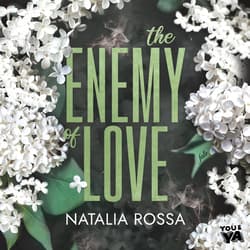The Enemy of Love - audiobook