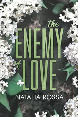 The Enemy of Love - ebook - Natalia Rossa