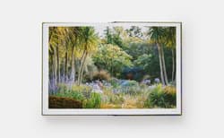 Galeria - zdjęcie nr. 2 - The English Gardener's Garden wer. angielska