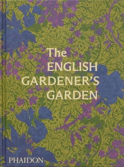 The English Gardener's Garden wer. angielska - Opracowanie Zbiorowe