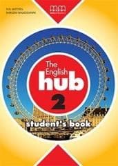 The English Hub 2 A2 SB MM PUBLICATIONS - T.J. Mitchell, Malkogianni Marileni