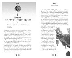 Galeria - zdjęcie nr. 3 - The Entrepreneur's Guide to the Tao Te Ching