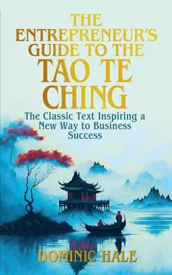 The Entrepreneur's Guide to the Tao Te Ching - Sidney Perkowitz