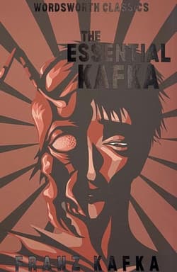 The Essential Kafka. Wordsworth Classics wer. angielska - Franz Kafka