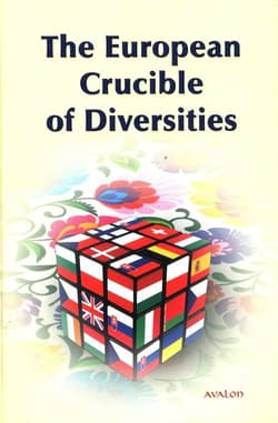 The European Crucible of Diversities - Cecylia Kuta, Józef Marecki