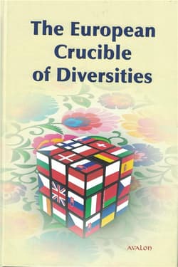 The European Crucible of Diversities - Cecylia Kuta, Józef Marecki