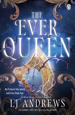 The Ever Queen - LJ Andrews