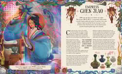 Galeria - zdjęcie nr. 2 - The Extraordinary History of Witches