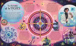 Galeria - zdjęcie nr. 5 - The Extraordinary History of Witches