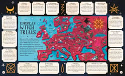 Galeria - zdjęcie nr. 3 - The Extraordinary History of Witches