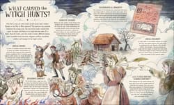 Galeria - zdjęcie nr. 2 - The Extraordinary History of Witches